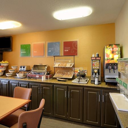 Quality Inn & Suites Malvern Exteriér fotografie