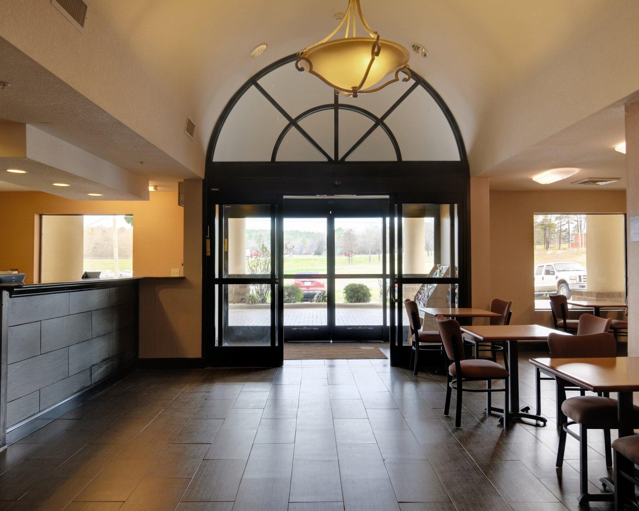 Quality Inn & Suites Malvern Exteriér fotografie