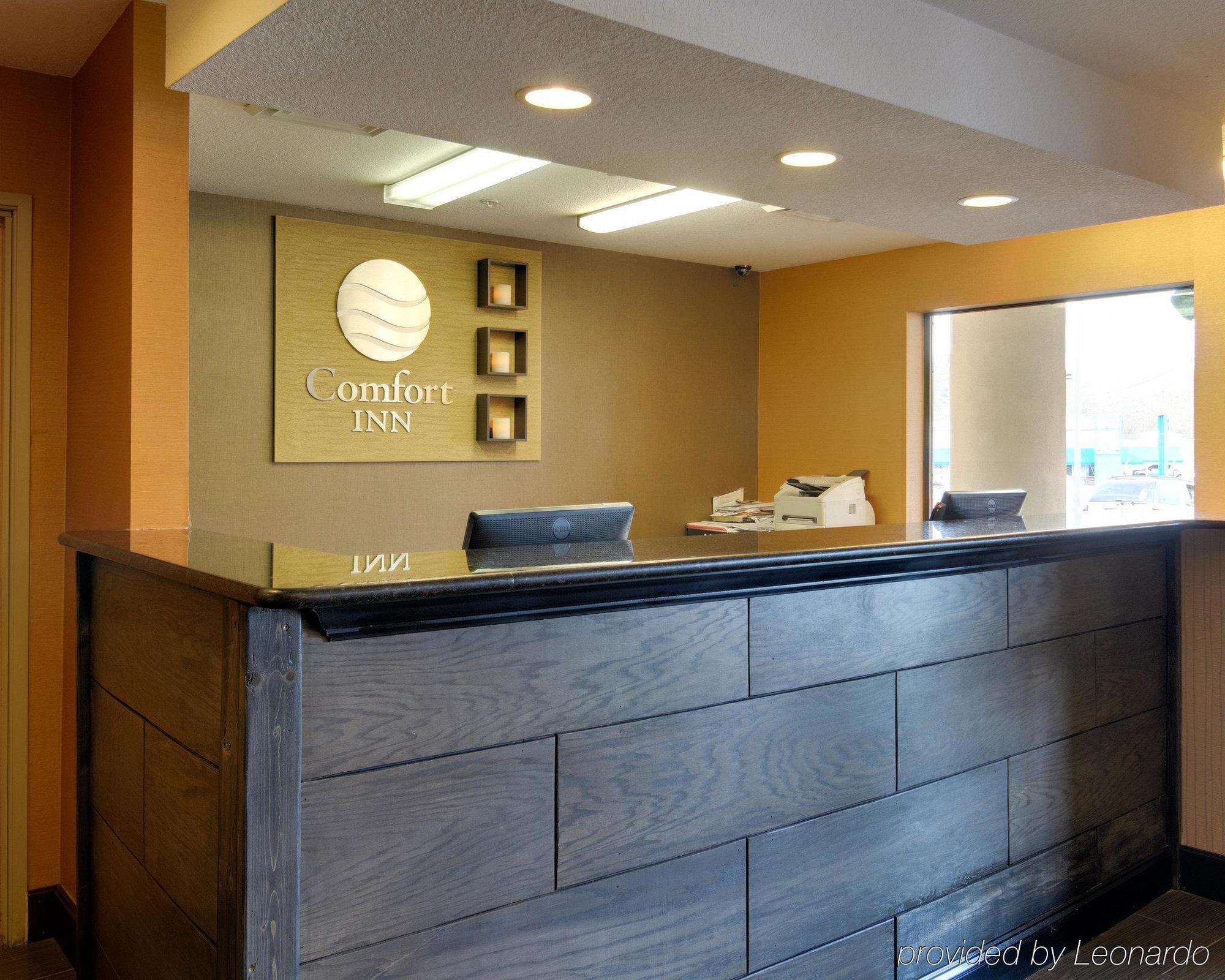 Quality Inn & Suites Malvern Exteriér fotografie