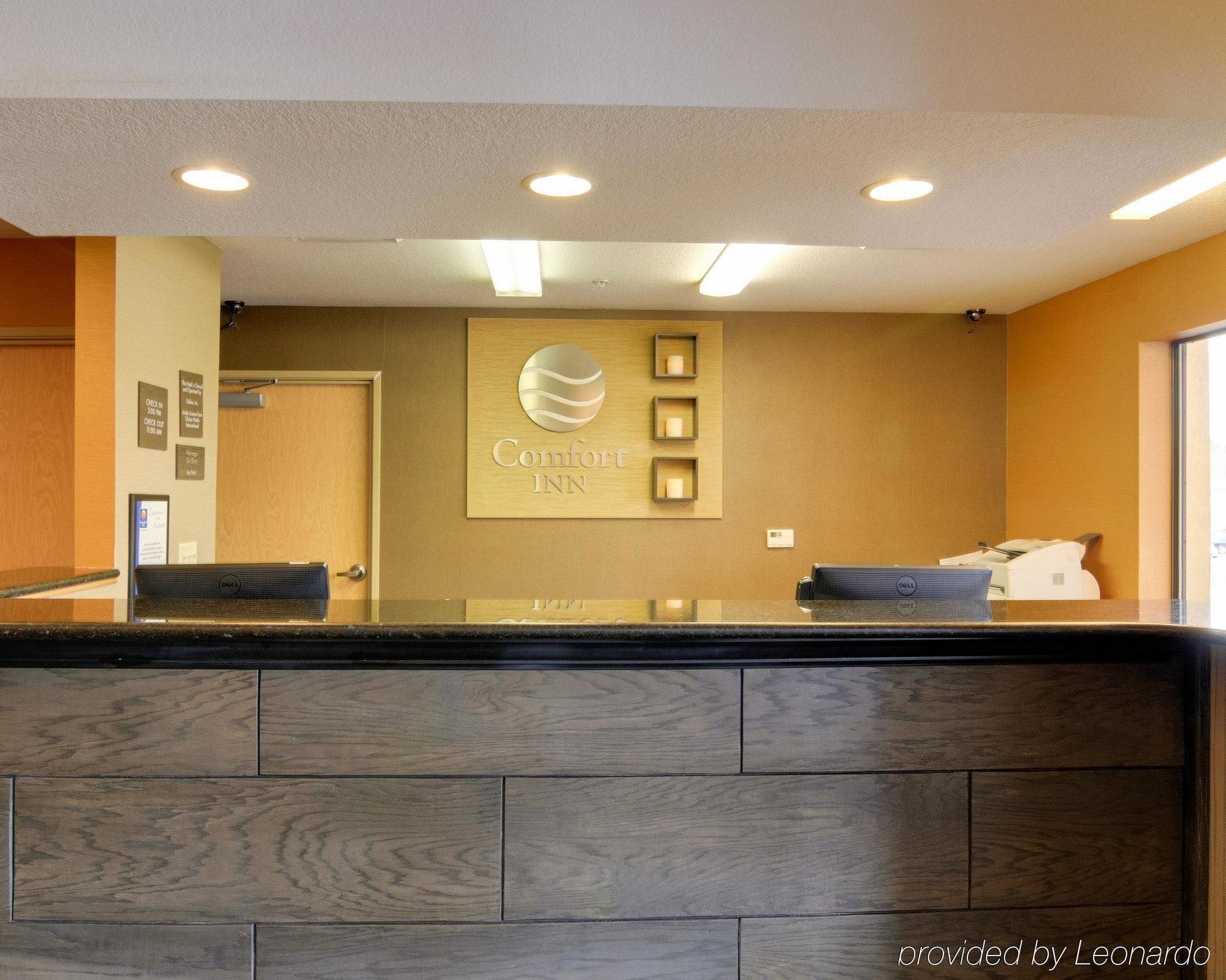 Quality Inn & Suites Malvern Exteriér fotografie