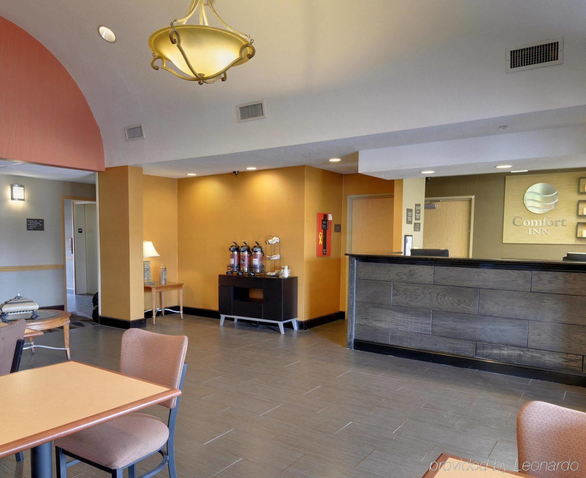 Quality Inn & Suites Malvern Exteriér fotografie