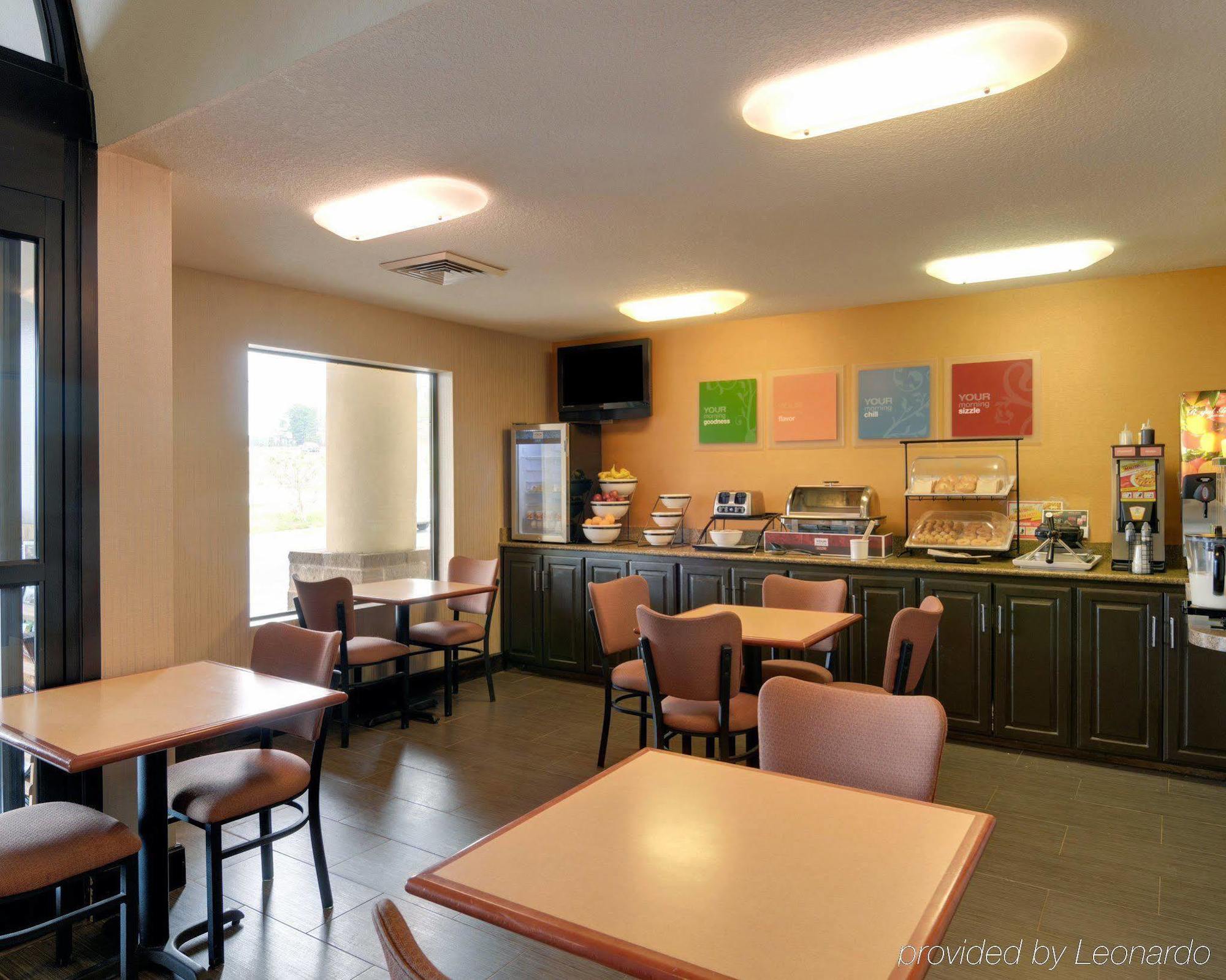 Quality Inn & Suites Malvern Exteriér fotografie